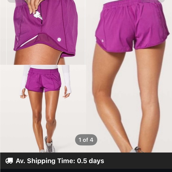 Lululemon - Picture 11 of 15